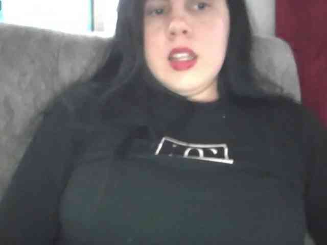ShanellMoore webcam