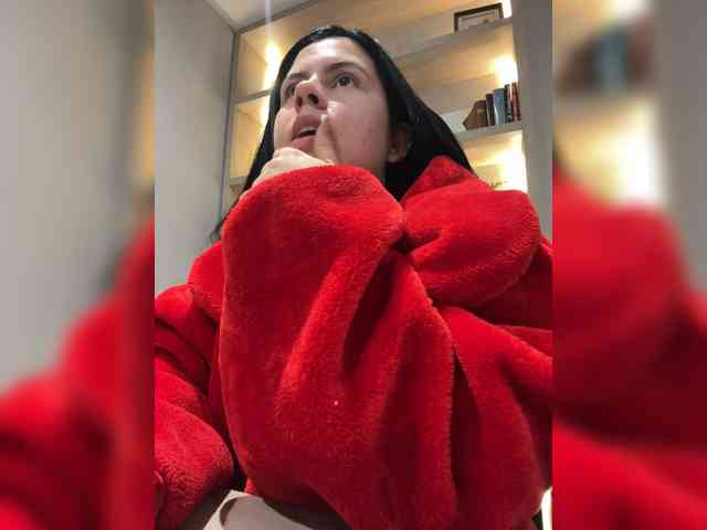ShanellMoore webcam
