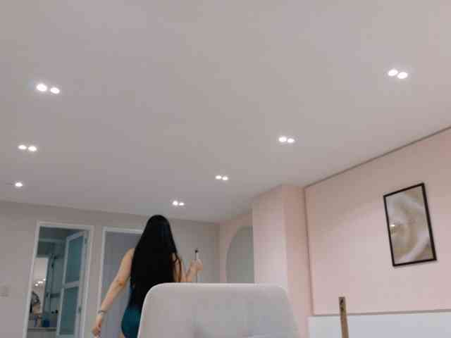 ShanellMoore webcam
