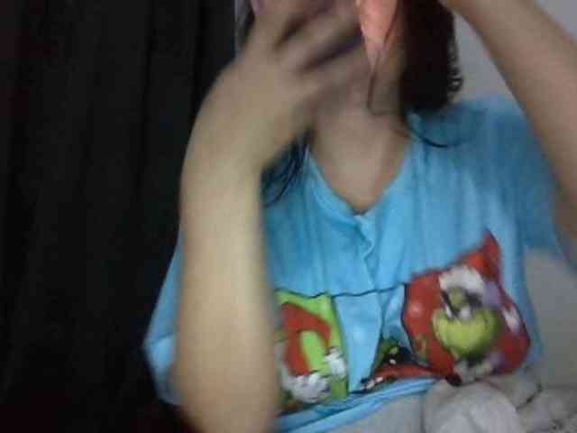 ShanellMoore webcam