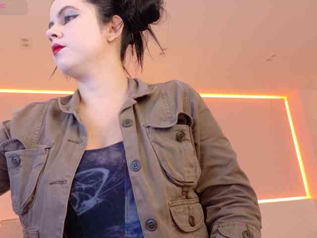 ShanellMoore webcam