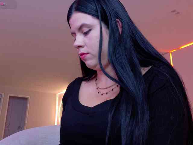 ShanellMoore webcam
