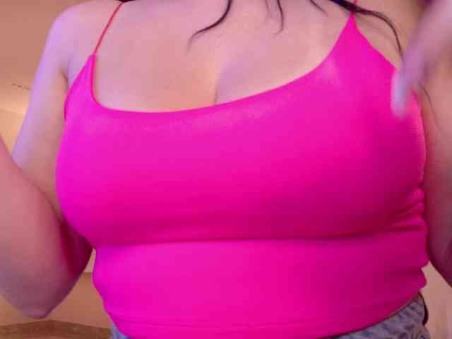 ShanellMoore webcam