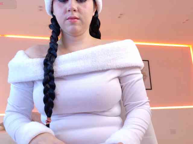 ShanellMoore webcam