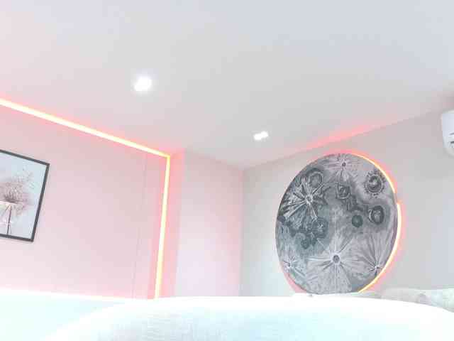 ShanellMoore webcam