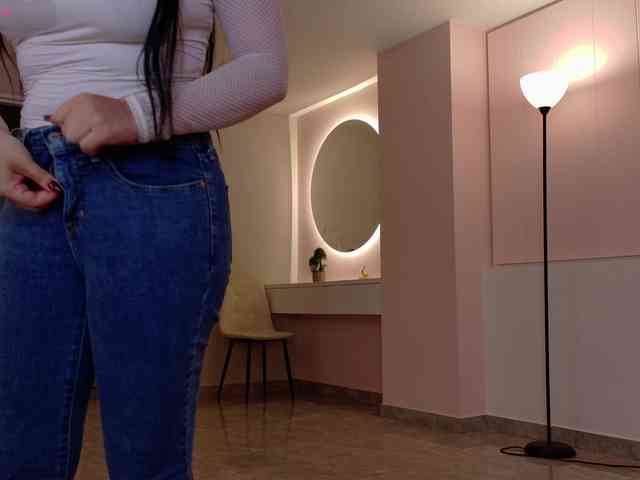 ShanellMoore webcam