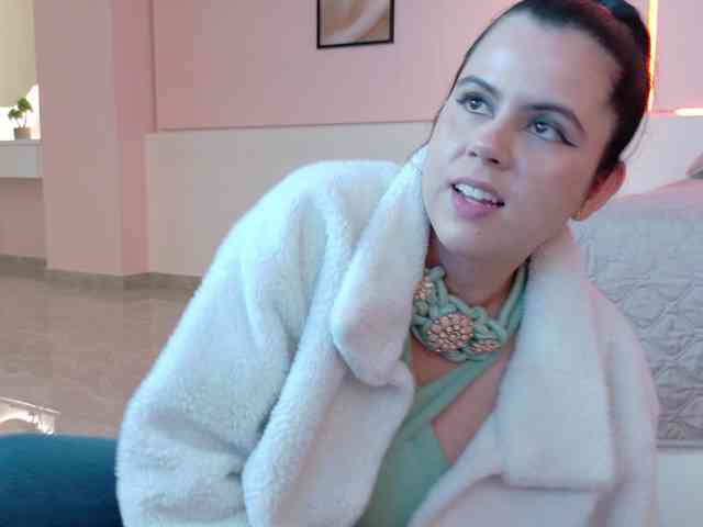 ShanellMoore webcam