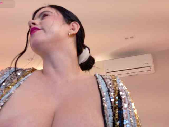 ShanellMoore webcam