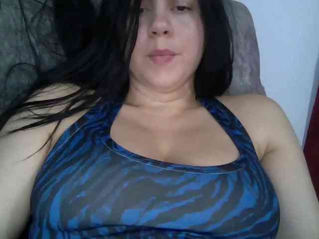 ShanellMoore webcam