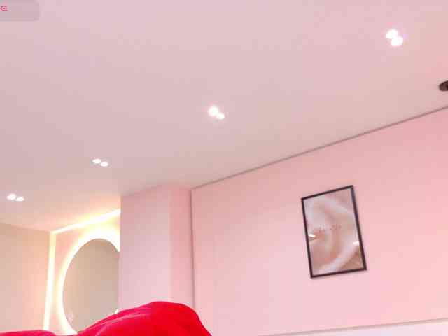 ShanellMoore webcam