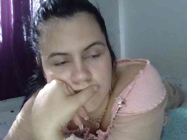 ShanellMoore webcam
