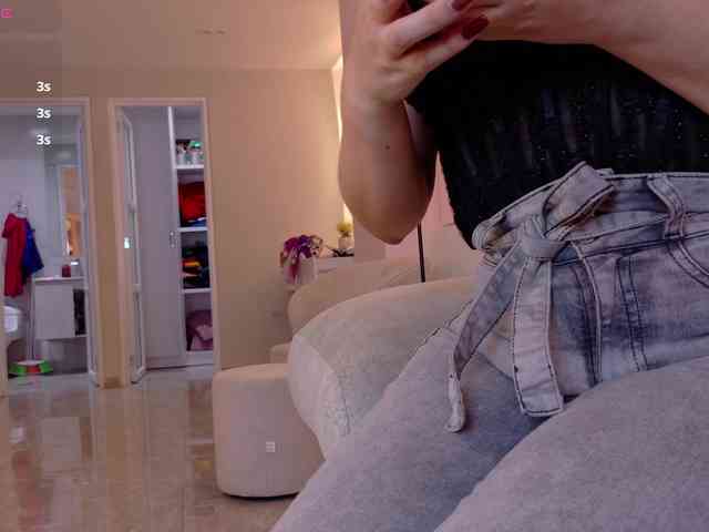ShanellMoore webcam