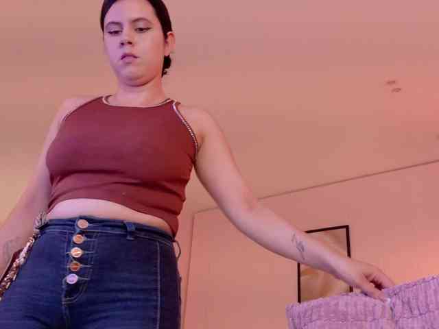 ShanellMoore webcam