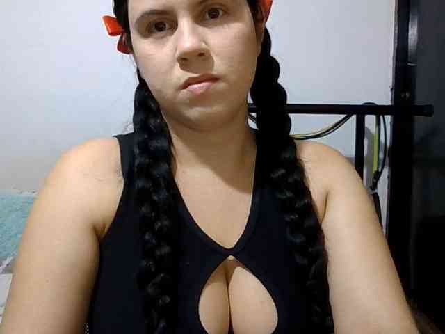ShanellMoore webcam