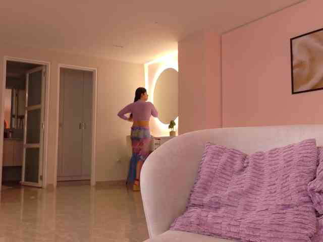 ShanellMoore webcam