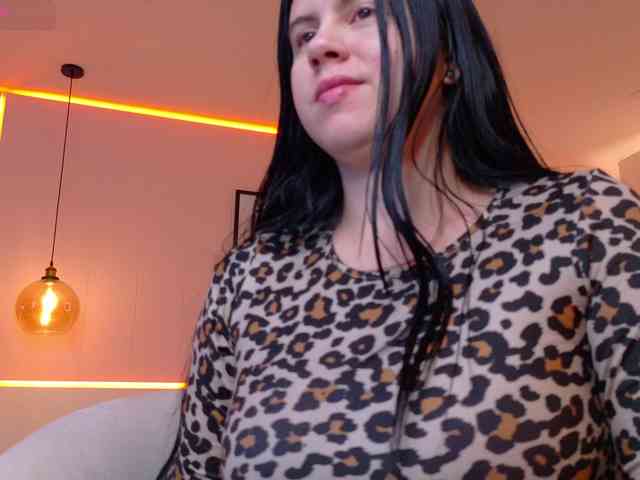 ShanellMoore webcam
