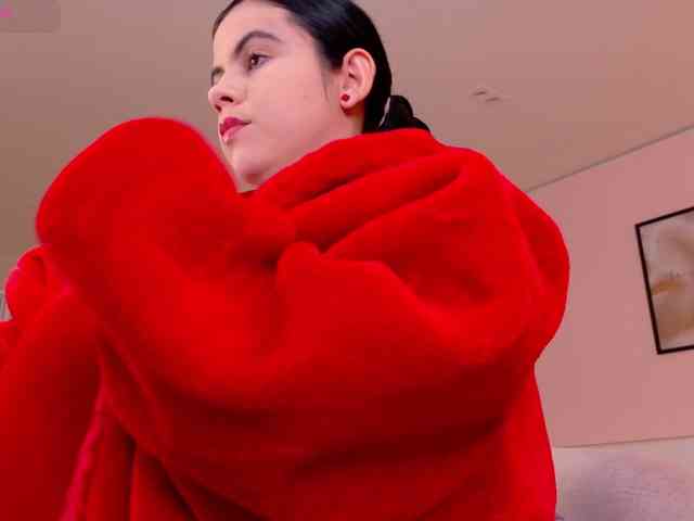 Modelo: ShanellMoore