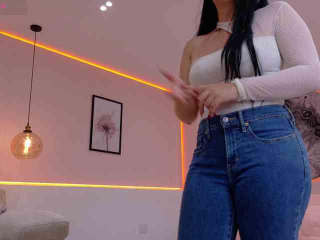 ShanellMoore webcam