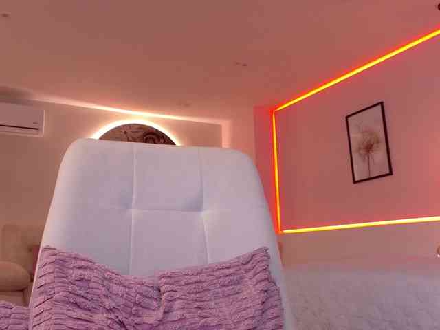 ShanellMoore webcam