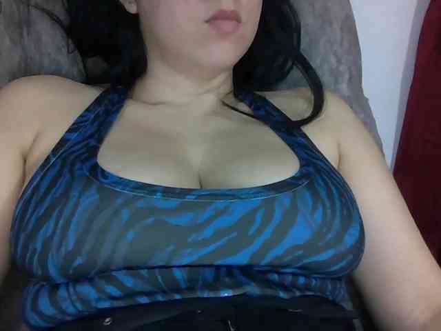 ShanellMoore webcam