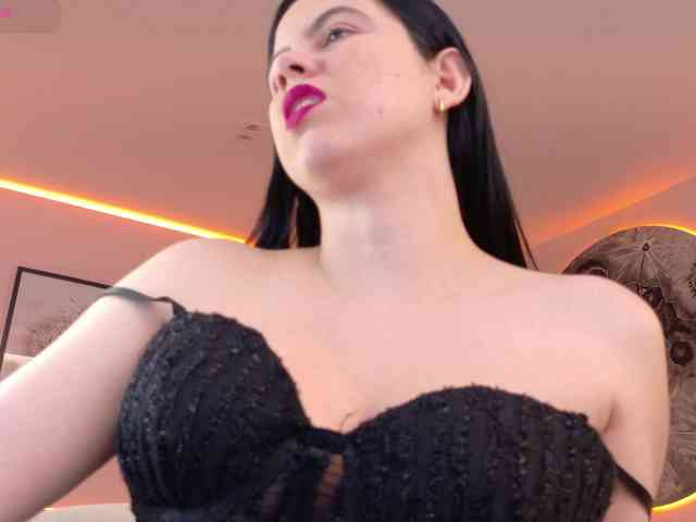 ShanellMoore webcam