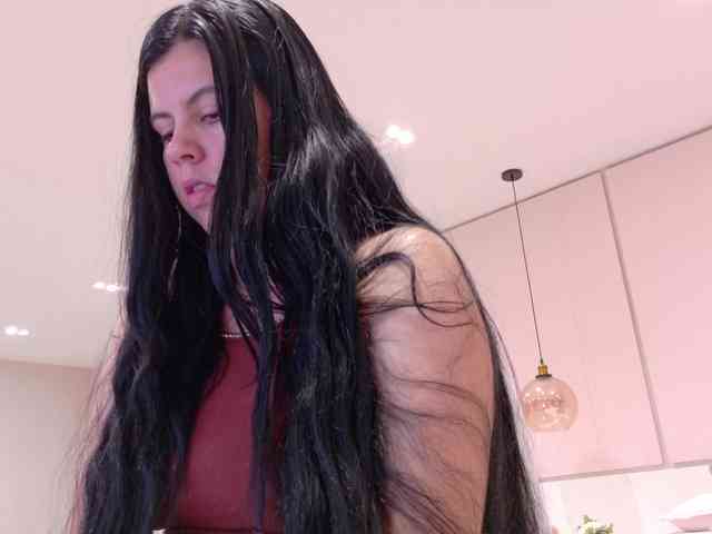 ShanellMoore webcam