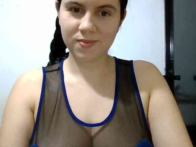 ShanellMoore webcam