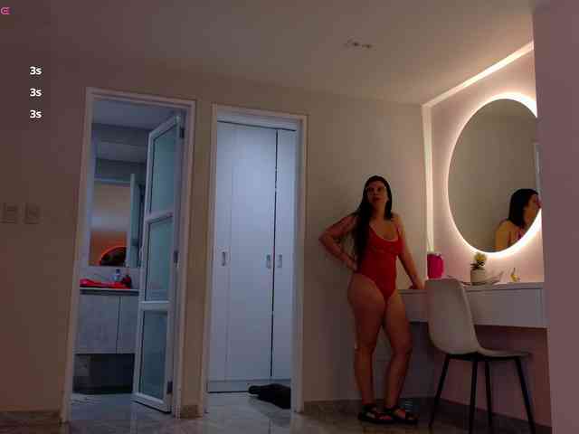 ShanellMoore webcam