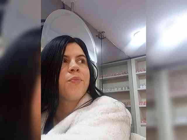 ShanellMoore webcam