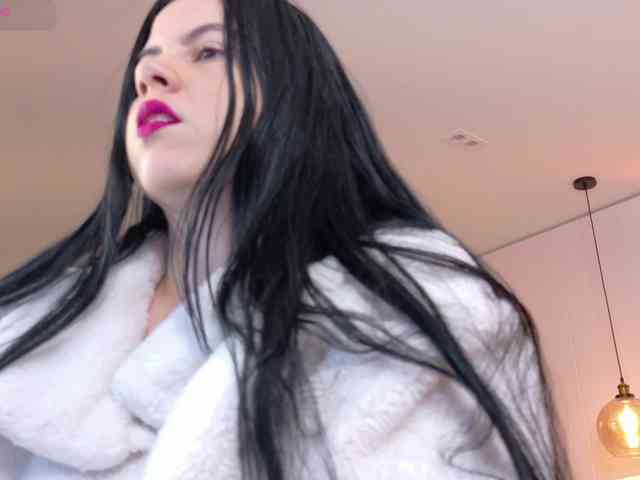 ShanellMoore webcam