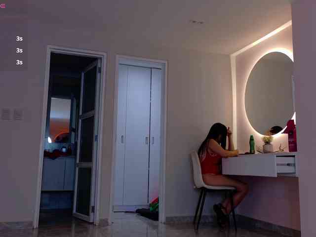 ShanellMoore webcam