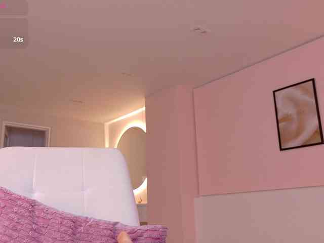 ShanellMoore webcam