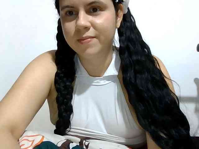 ShanellMoore webcam