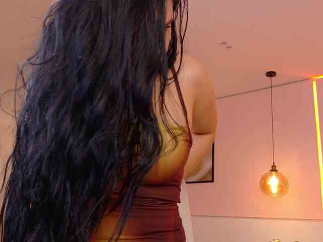 ShanellMoore webcam