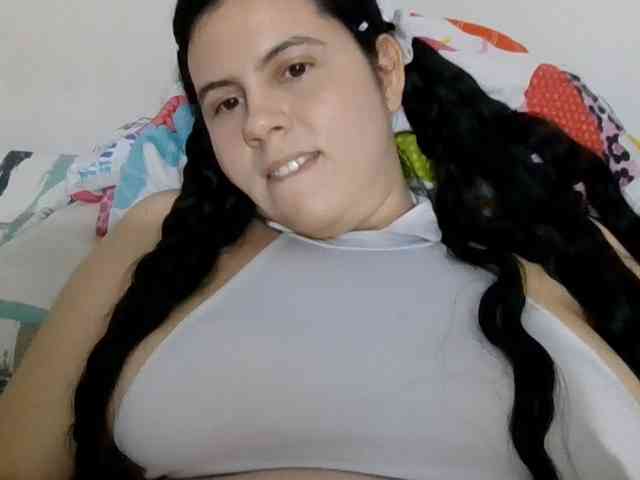 ShanellMoore webcam