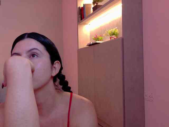 ShanellMoore webcam