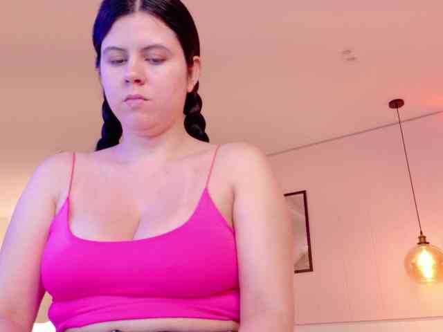 ShanellMoore webcam