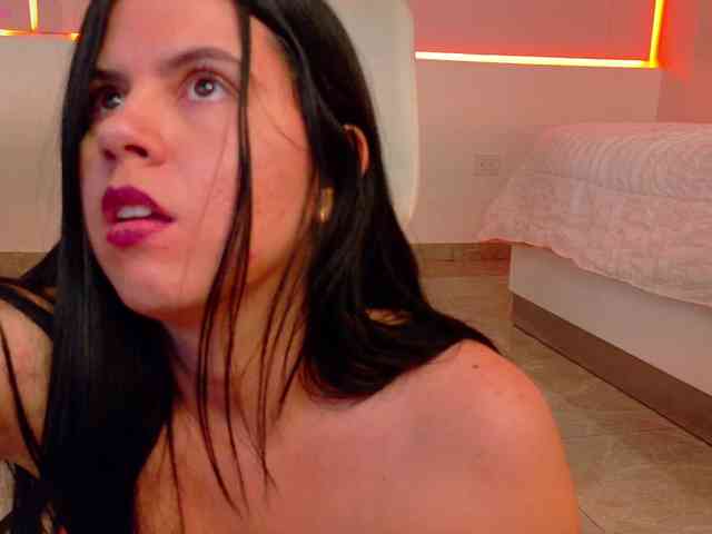 ShanellMoore webcam