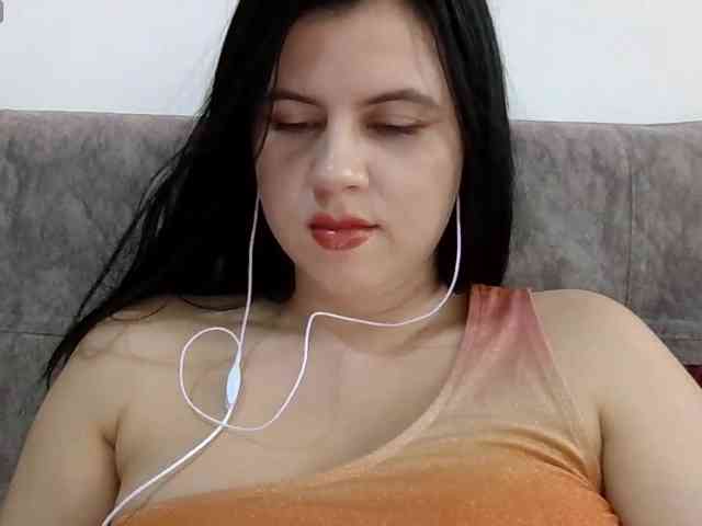 ShanellMoore webcam