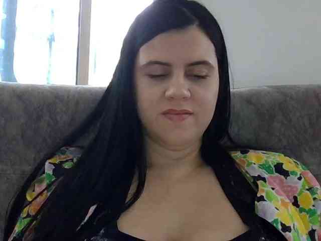 ShanellMoore webcam