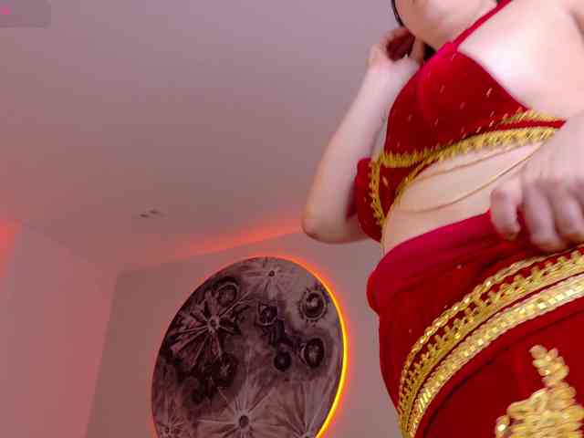 ShanellMoore webcam