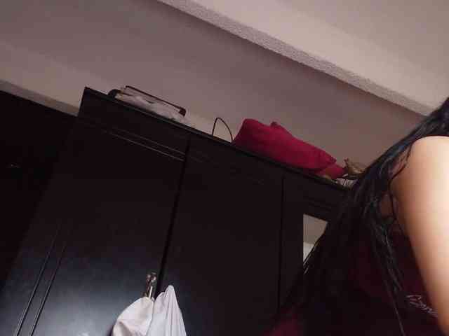 ShanellMoore webcam