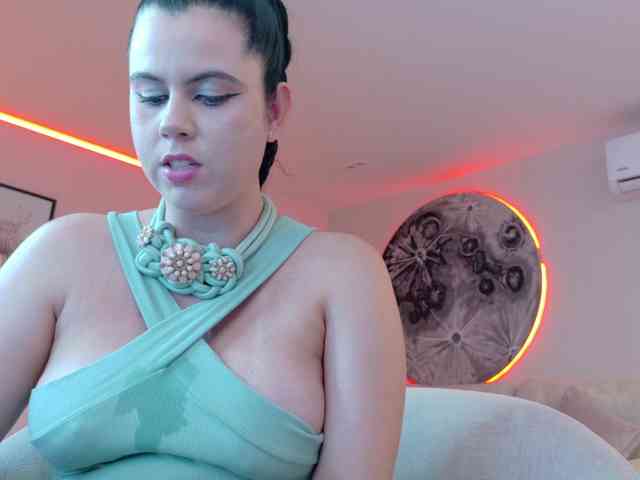 ShanellMoore webcam