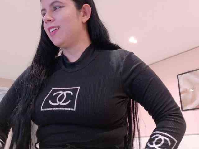 ShanellMoore webcam