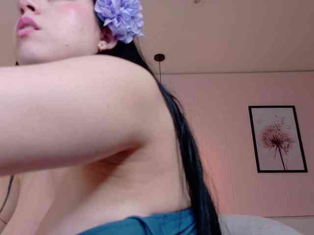 ShanellMoore webcam