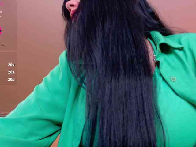 ShanellMoore webcam