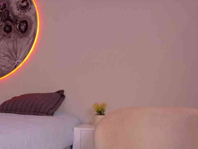 ShanellMoore webcam
