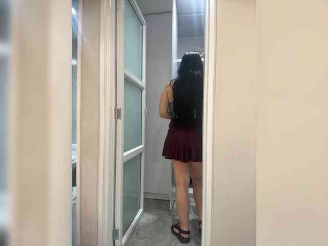 ShanellMoore webcam