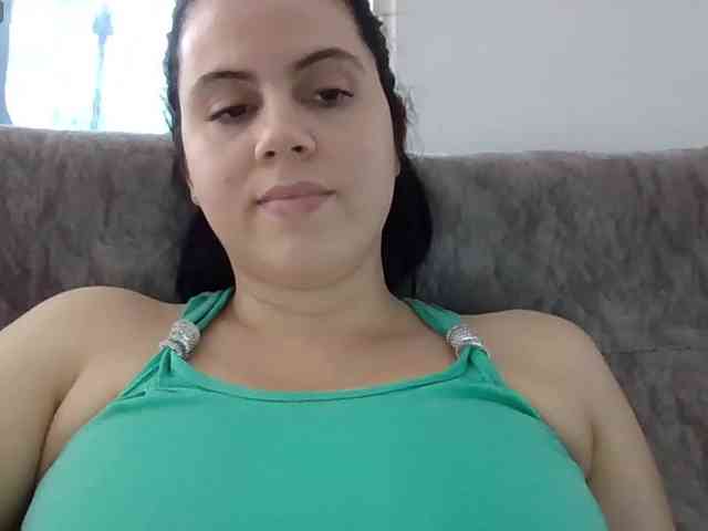 ShanellMoore webcam