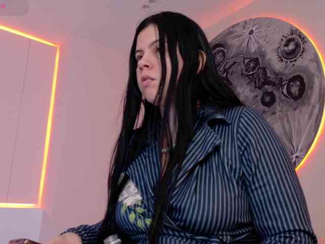 ShanellMoore webcam